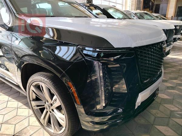 كاديلاك اسكاليد 2025 للبيع في العراق -  بغداد